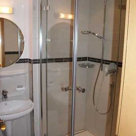 Haus Ornach Apartament