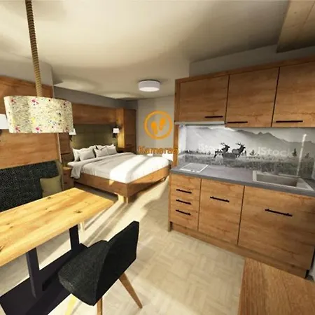 Haus Ornach Appartamento *