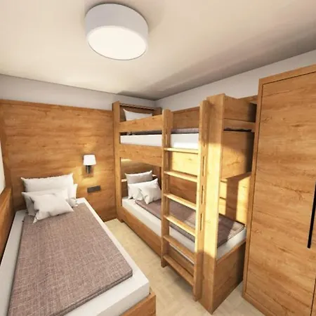 Haus Ornach Appartamento