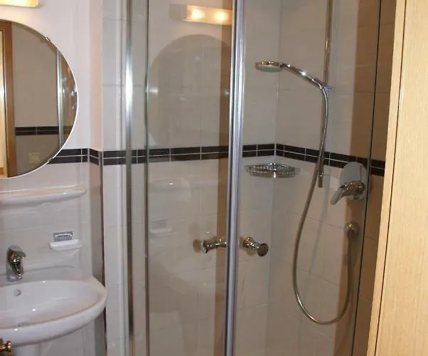Haus Ornach Apartment